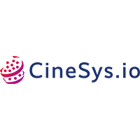 CineSys.io Logo a Channel Partner of Diskover Data Curation Software