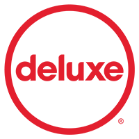 Image representing the logo of Deluxe Entertainment which is a customer of Diskover Data.