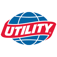 Utility Trailer Logo - A Client of Diskover Data Curation Software