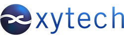 Xytech logo, a technology partner of Diskover Data