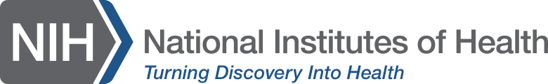 National Institute of Health (NIH) Logo