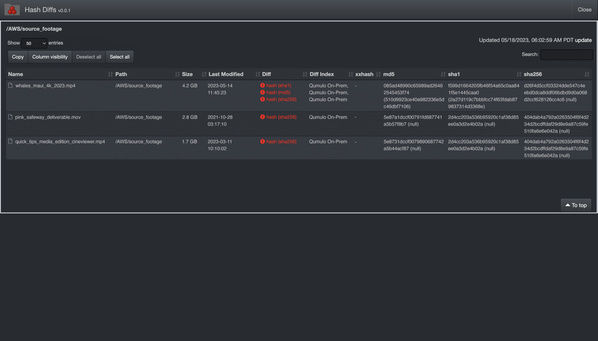 NEWS | Diskover Data Introduces the Qumulo Data Mover Plugin