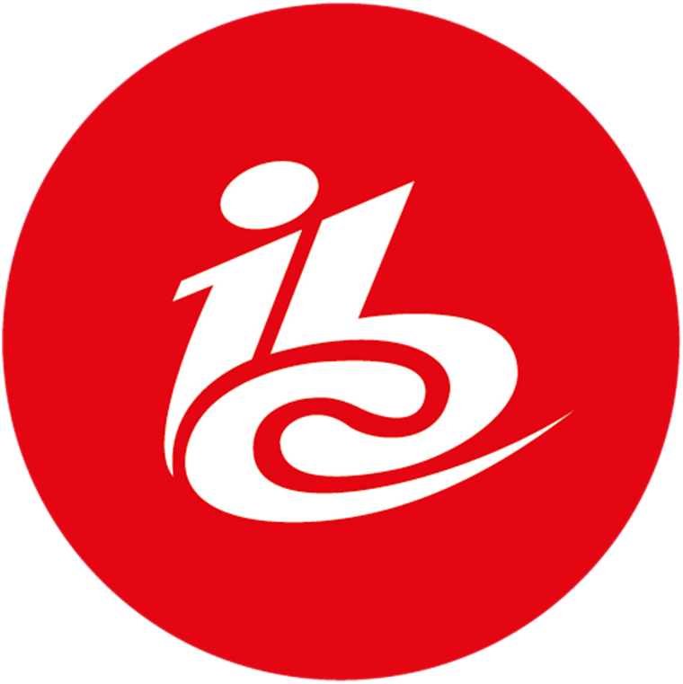 IBC show logo