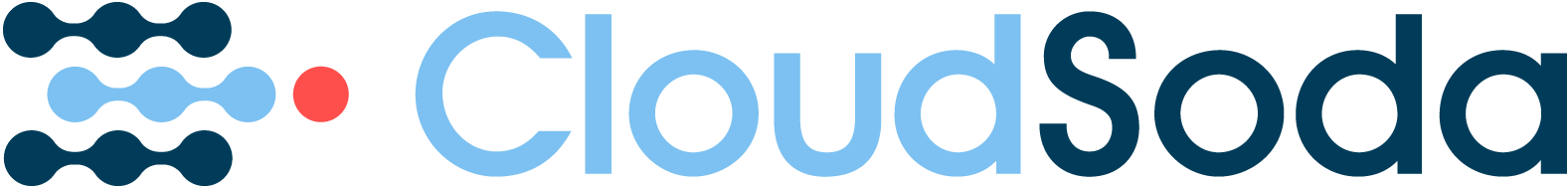 Logo CloudSoda
