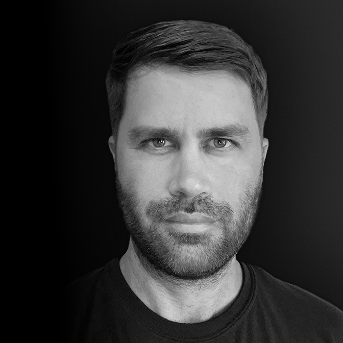 JD Trout, Head of Engineering @ Diskover Data