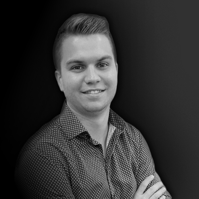 Olivier Rivard, VP of Product @ Diskover Data