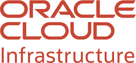 Oracle Cloud Infrastructure logo