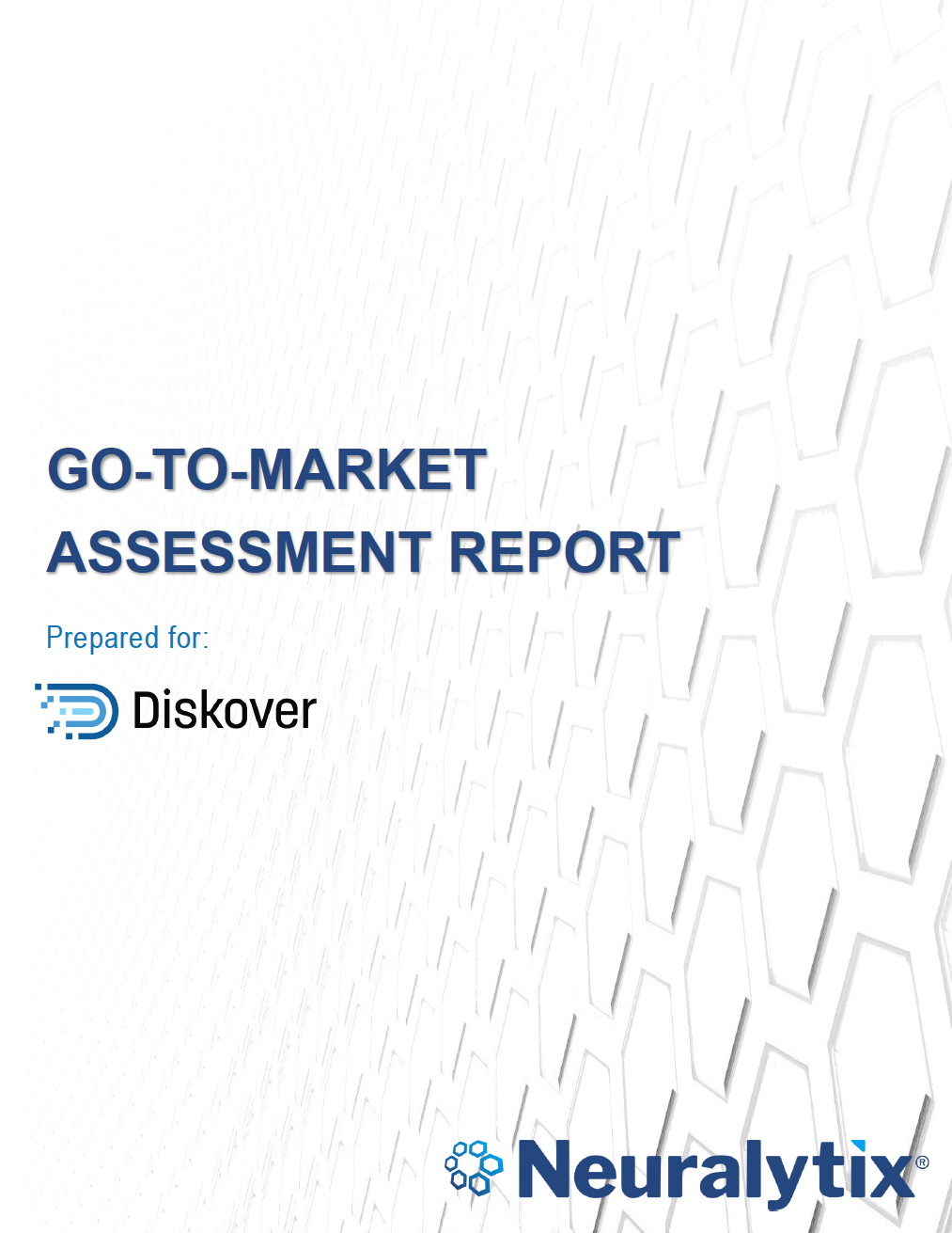 This independent Neuralytix white paper, sponsored by Diskover Data, explores how enterprises can maximize the return on corporate data by aligning information management with business strategy. It highlights how Diskover’s metadata-driven intelligence enables organizations to identify relevant data, enforce compliance, and prepare datasets for AI and predictive analytics — turning digital assets into measurable business value.