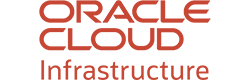 Oracle Cloud Infrastructure