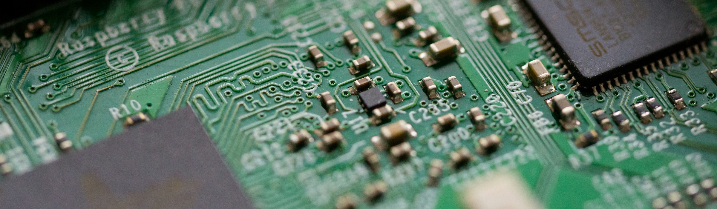 memory board