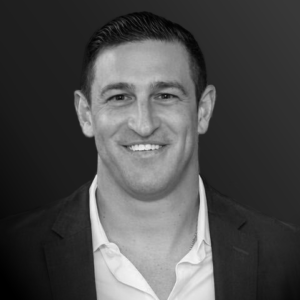 Tony Chidiac, CRO, Diskover Data