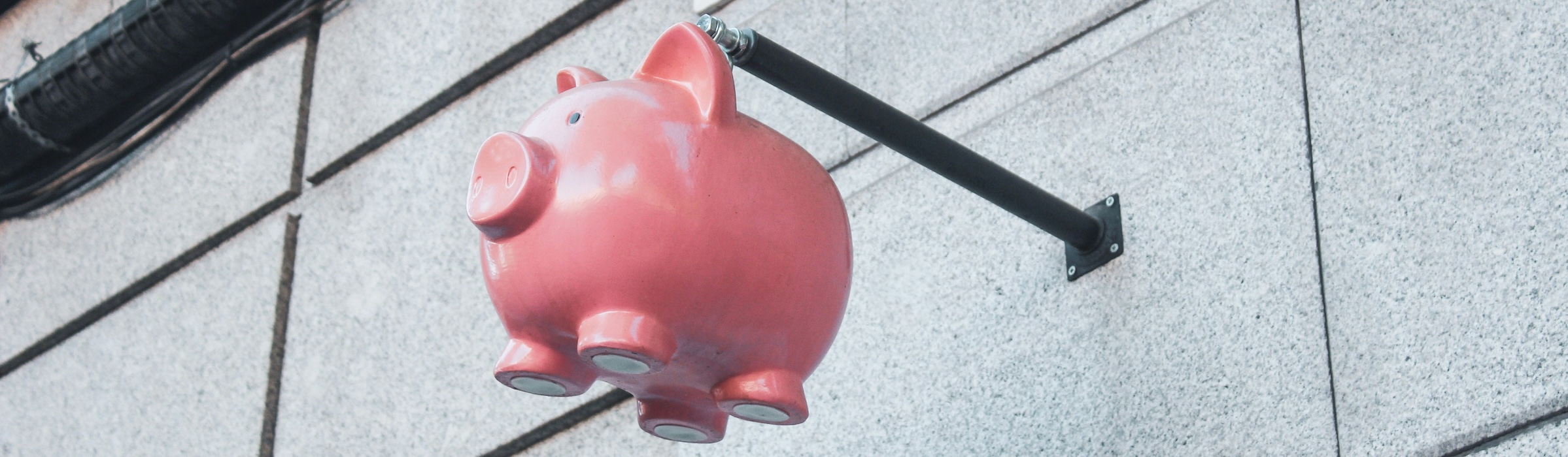 piggy bank