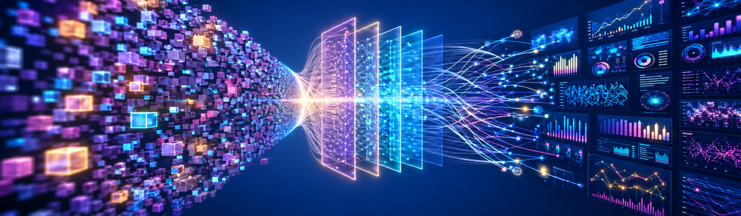 Metadata management with a control plane: unstructured file data across every storage tier and vendor becomes searchable visibility, governance, and AI-ready insight.