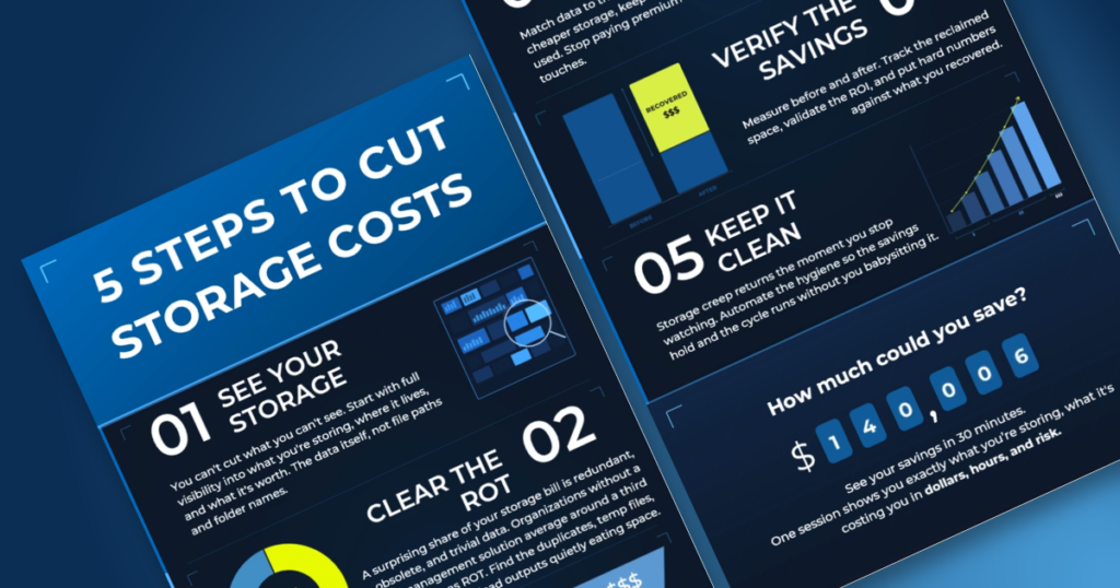 5-steps-to-cut-storage-costs