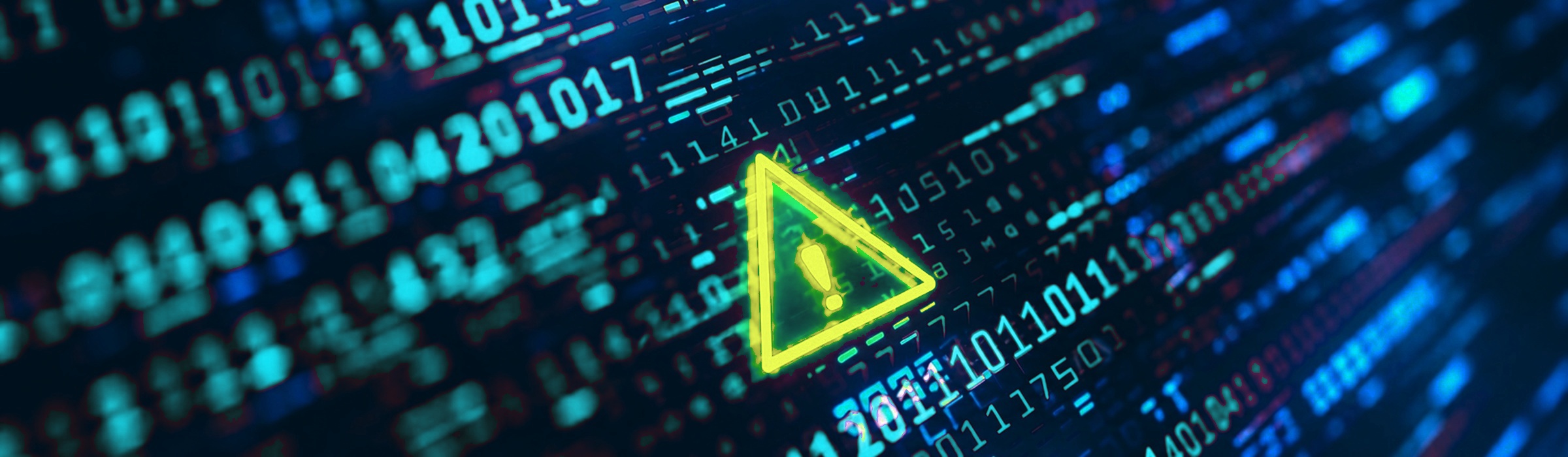 Passwords, card numbers, and personal records hiding in forgotten enterprise files — the compliance risk of dark data.