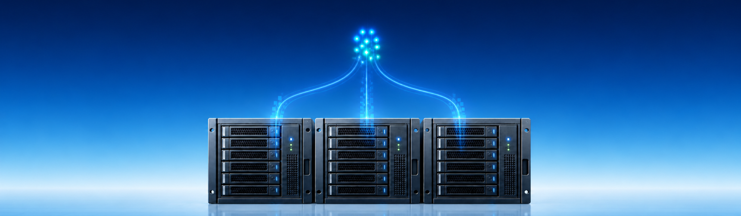 Most of an enterprise storage estate is redundant, obsolete, and trivial data that no one uses.